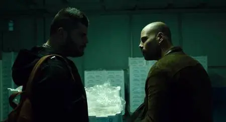 Gomorrah S03E06