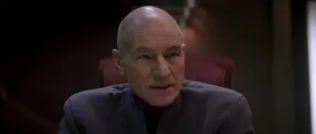 Star Trek: Nemesis (2002)