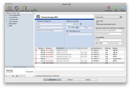 MacPay Business Edition 4.2.3