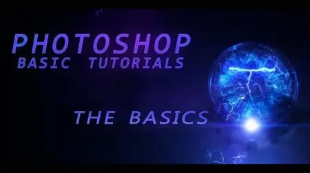 Adobe Photoshop CC: The Basics