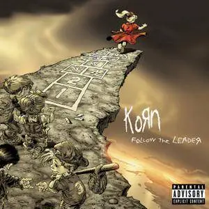 Korn - Follow The Leader (1998/2016) [Official Digital Download 24-bit/192kHz]