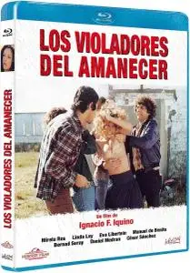 The Dawn Rapists / Los violadores del amanecer (1978)