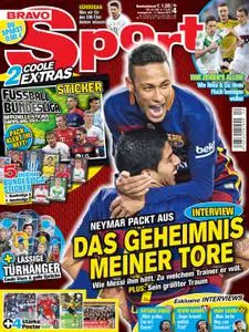 Bravo Sport – 11. Februar 2016