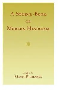 A source-book of modern Hinduism