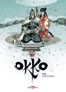 Okko 10 - The Cycle of Emptiness II (2015) (Scanlation)