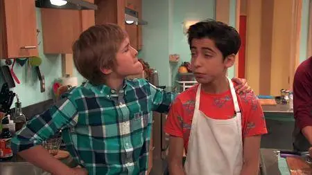 Nicky, Ricky, Dicky & Dawn S04E08