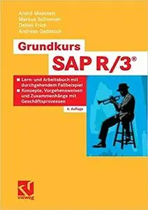 Grundkurs SAP R/3 (repost)