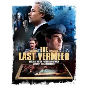 Johan Söderqvist - The Last Vermeer (Original Motion Picture Soundtrack) (2020)