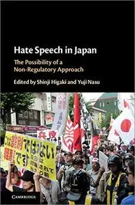 Hate Speech in Japan: The Possibility of a Non-Regulatory Approach