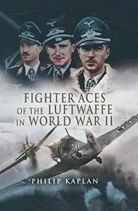 Fighter Aces of the Luftwaffe in World War II (repost)