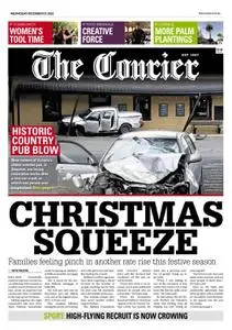 The Courier - 7 December 2022