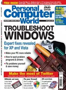 Personal_Computer_World_August_2009