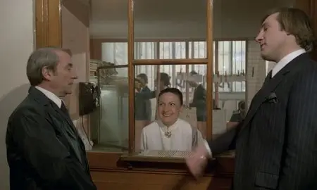 Le sucre (1978)