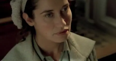 La femme de Gilles / Gilles' Wife (2004)