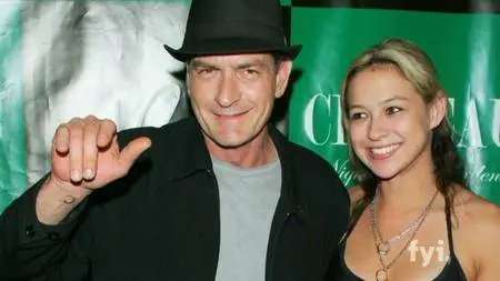 Biography - Hollywood's Baddest Breakups (2011)