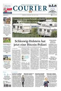 Holsteinischer Courier - 04. Mai 2020