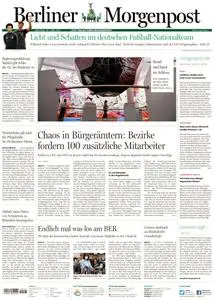 Berliner Morgenpost - 25 Juni 2021