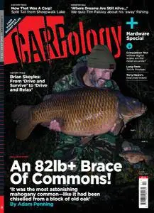 CARPology Magazine - Issue 220 - March 2022