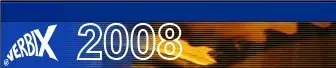 Verbix 2008 v8.0.5.95