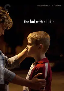 The Kid with a Bike (2011) [The Criterion Collection #646] [Re-UP]