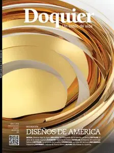 Doquier - Junio-Julio 2015
