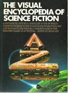 Brian Ash, "The Visual Encyclopedia of Science Fiction"