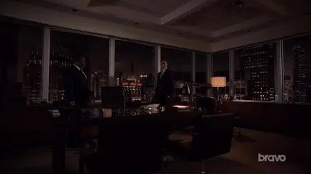 Suits S08E02