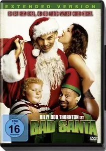 Bad Santa (2003)