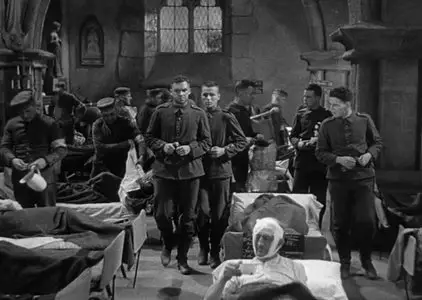 All Quiet on the Western Front (1930)