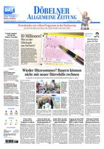 Döbelner Allgemeine Zeitung - 26. April 2019