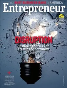 Entrepreneur - July 2013