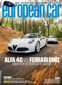 European Car Magazine February 2015 (True PDF)