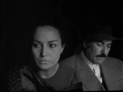 Uma Abelha na Chuva / A Bee in the Rain (1972)