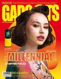 Gadgets Philippines - March 2018