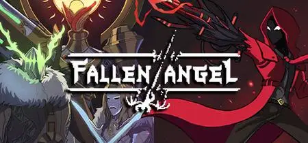 Fallen Angel (2020)