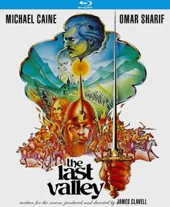 The Last Valley (1971) [w/Commentary]