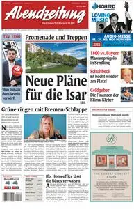 Abendzeitung München - 16 Mai 2023