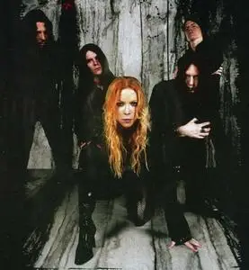 Arch Enemy - Rise Of The Tyrant HQ (2007)