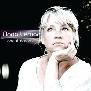Anna Leman - About Dreams (2014)