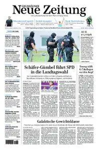 Gelnhäuser Neue Zeitung - 11. Juni 2018