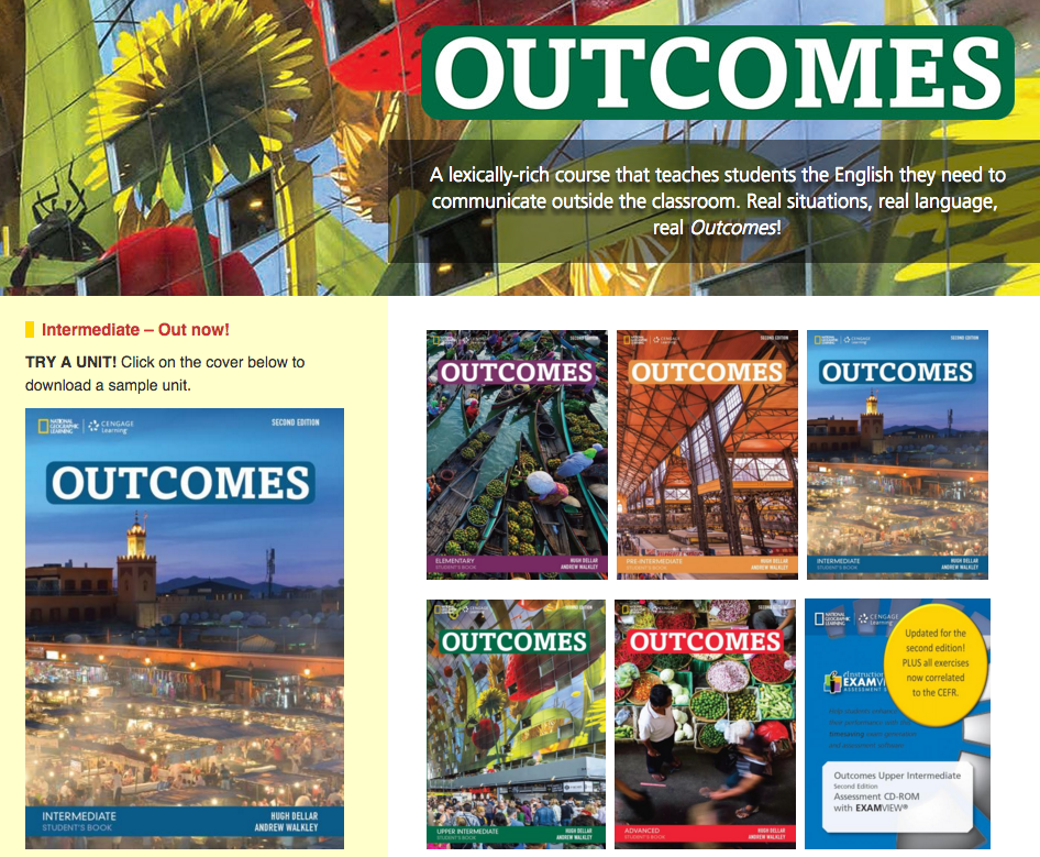 Outcomes elementary student s. Учебник outcomes Intermediate second Edition. Книга outcomes pre-Intermediate. Учебник outcomes Elementary. Учебник outcomes pre-Intermediate.