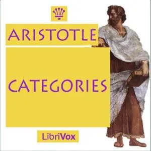 «Categories» by Aristotle