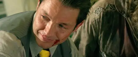 Bounty Killer (2013)