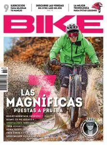 Bike México - octubre 01, 2016