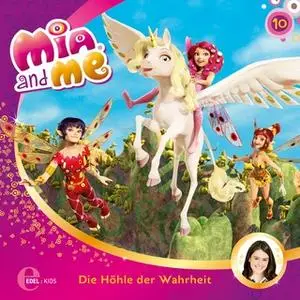 «Mia and me - Folge 10: Phuddles neueste Erfindung / Die Höhle der Wahrheit» by Thomas Karallus