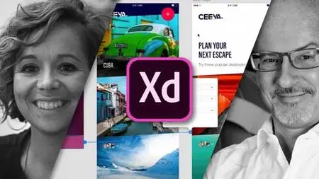 Teoria e pratica di Ux/Ui Design con Adobe XD