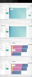 Hands-on Tableau-10: Data Science Case Studies In Tableau