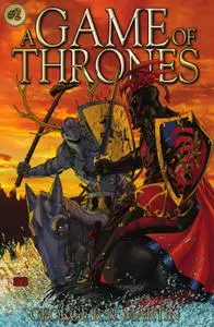 A Game of Thrones – the graphic novel – 09 May 2014