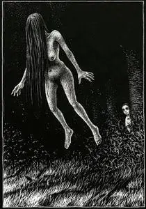 La Forêt, de Thomas Ott
