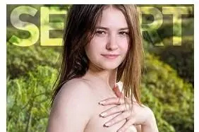 SexArt - Matty - Wildflowers